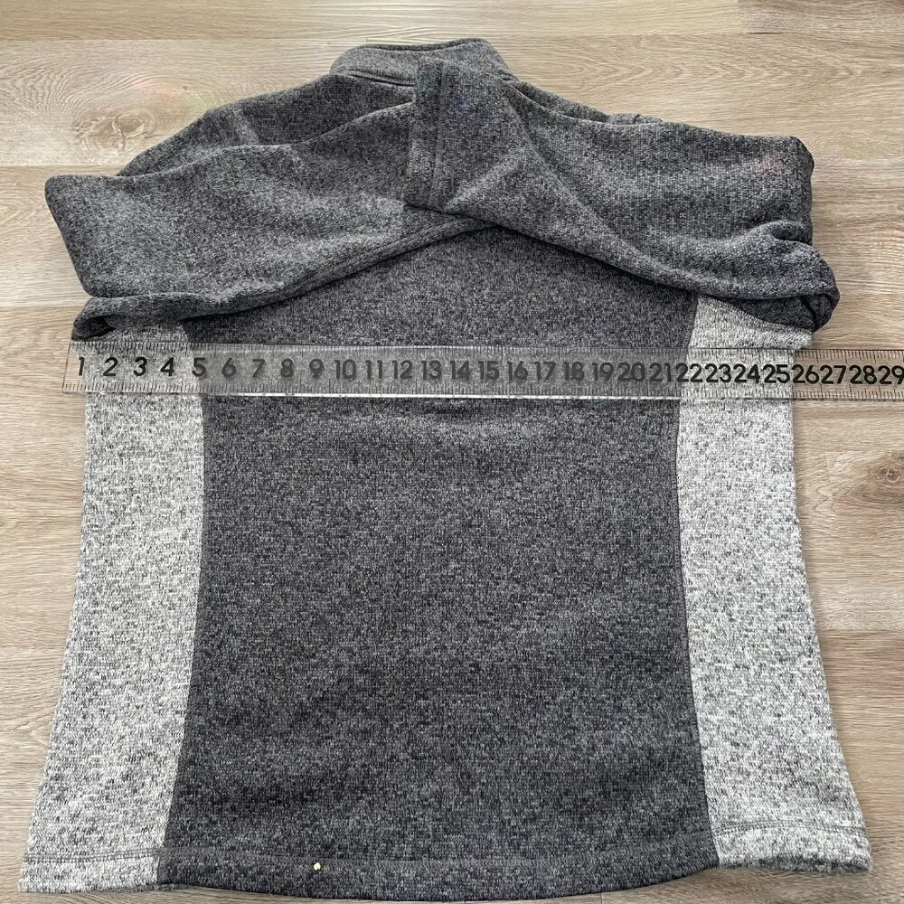 Quarter-Zip Sweaters - Picture 6 of 13